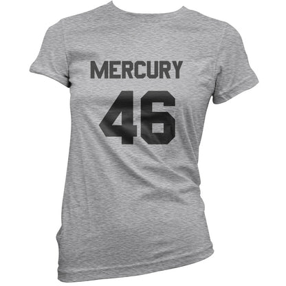 Mercury 46 T Shirt