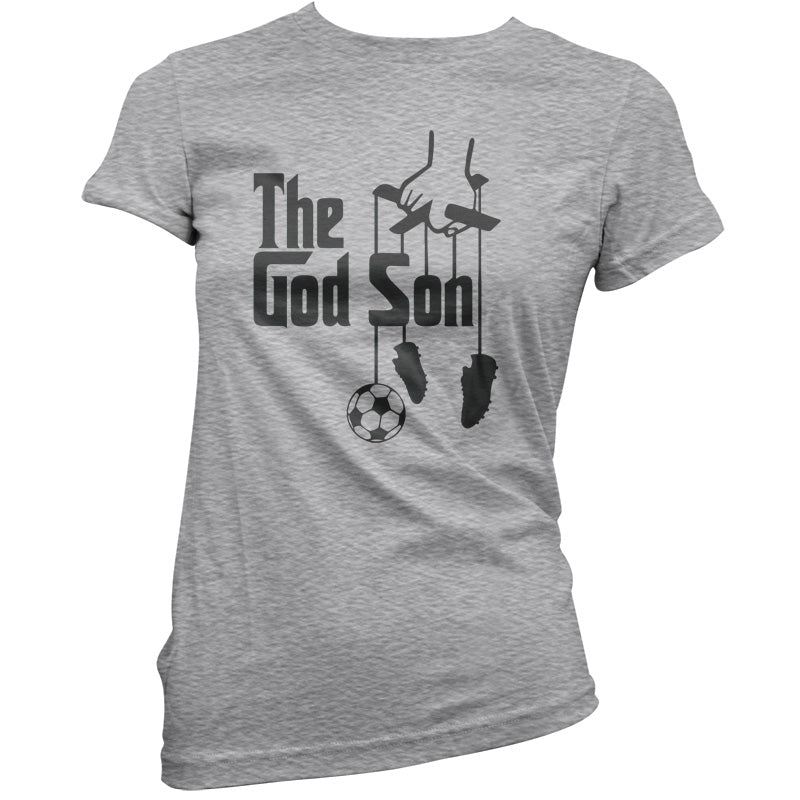 The God Son T Shirt