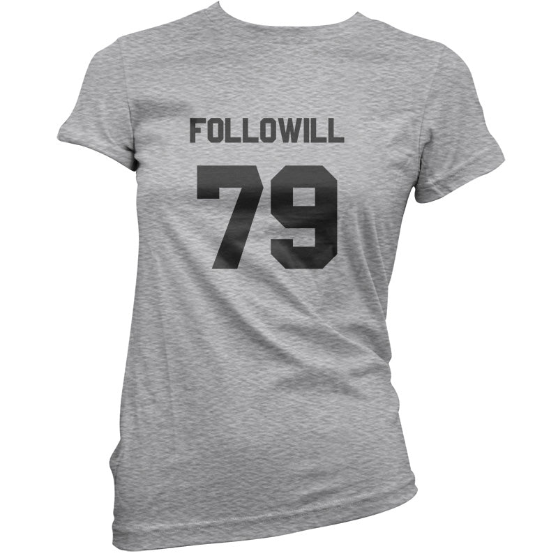 Followill 79 T Shirt