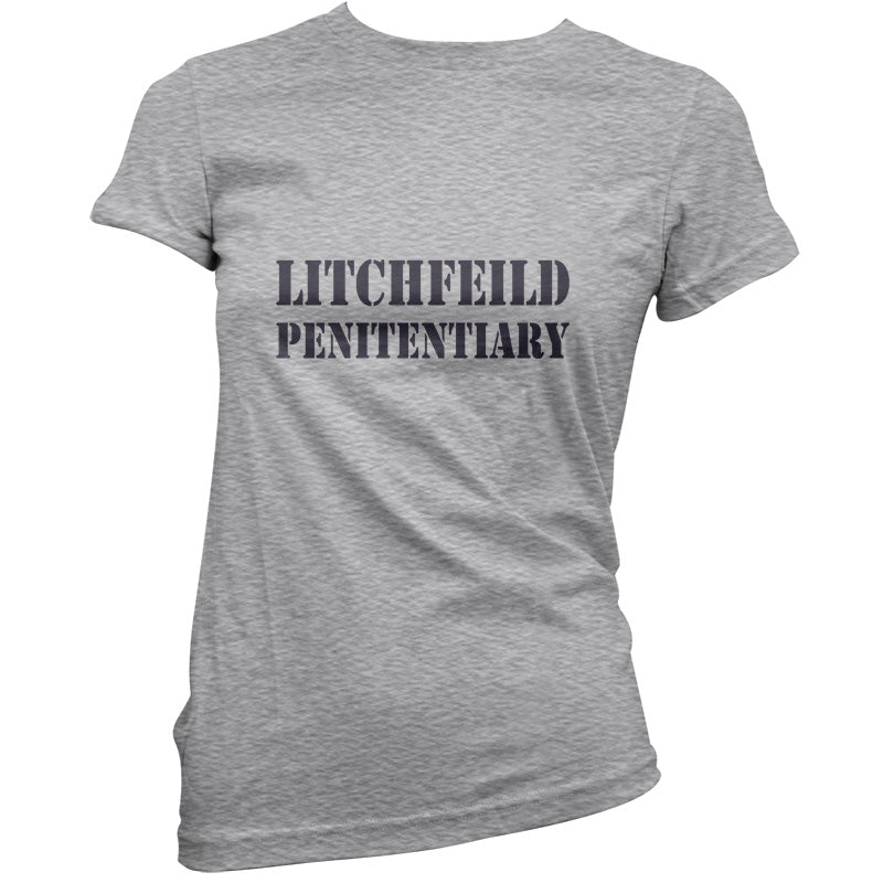 Lithchfield Penitentiary T Shirt