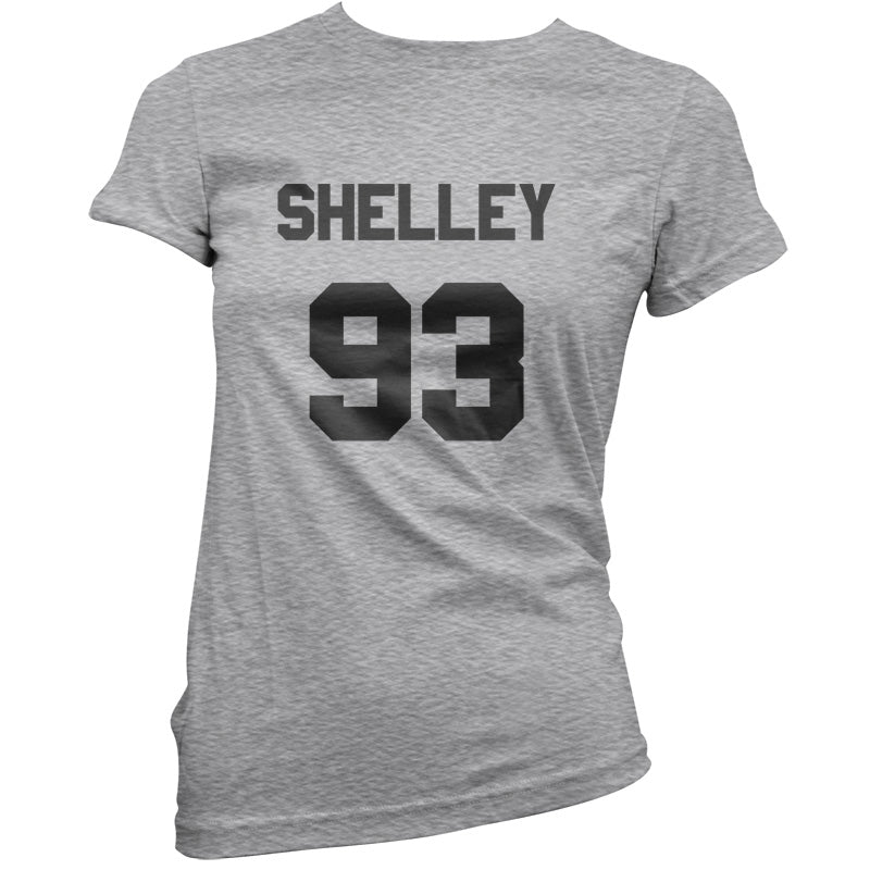 Shelley 93 T Shirt