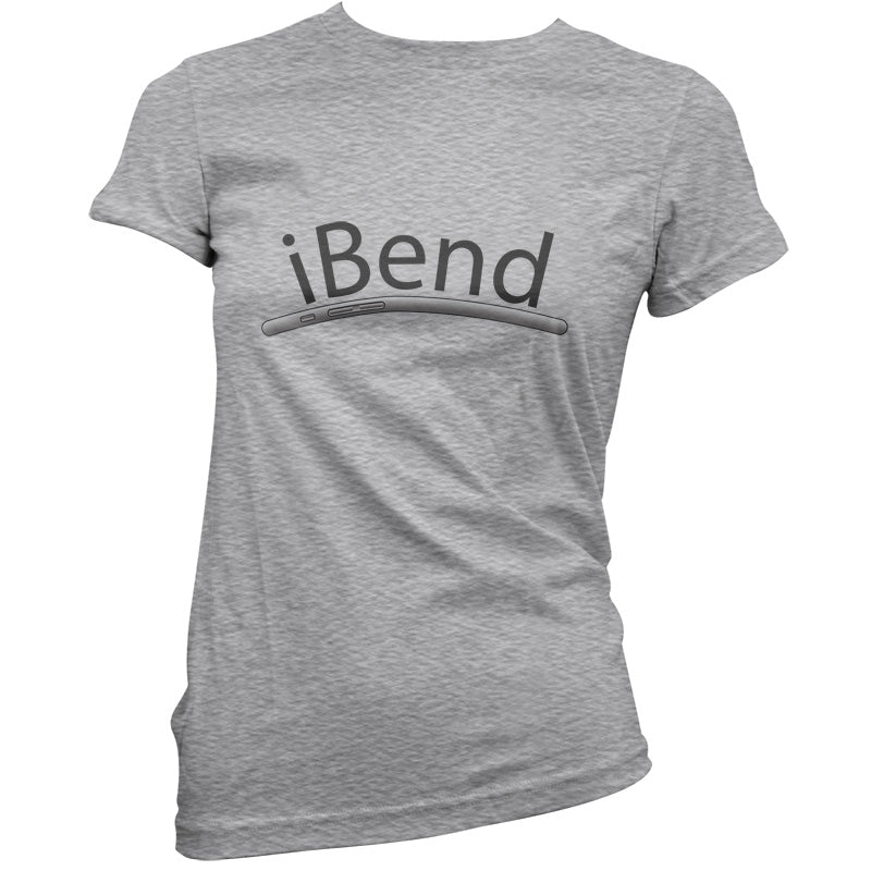 iBend T Shirt