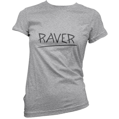 Raver T Shirt