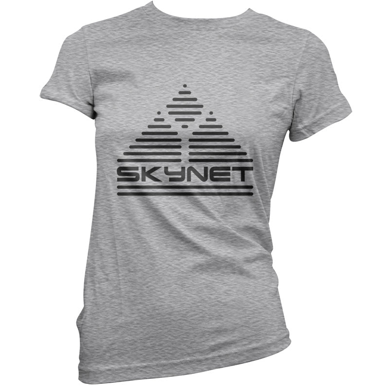 Skynet T Shirt