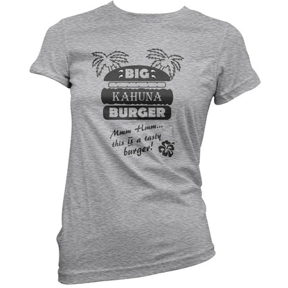 Big Kahuna Burger T Shirt