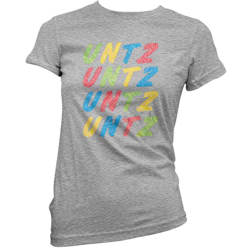 UNTZ T Shirt