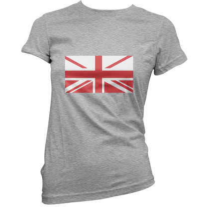 Poland Union Jack T Shirt