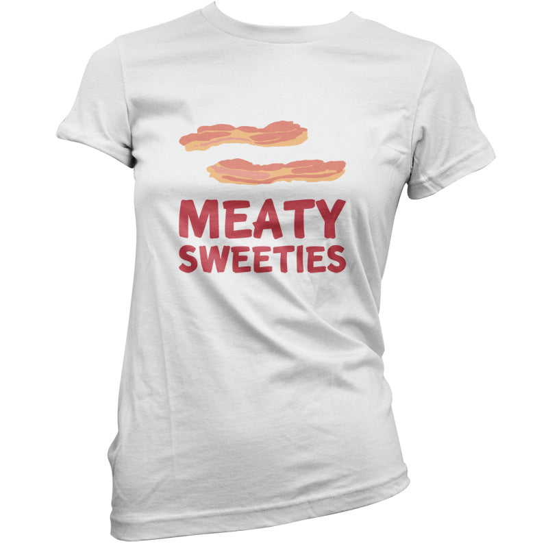 Meaty Sweeties T Shirt