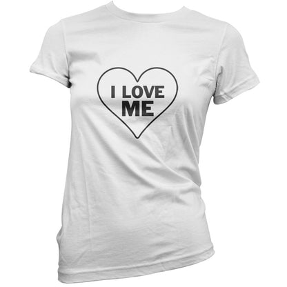 I love ME T Shirt