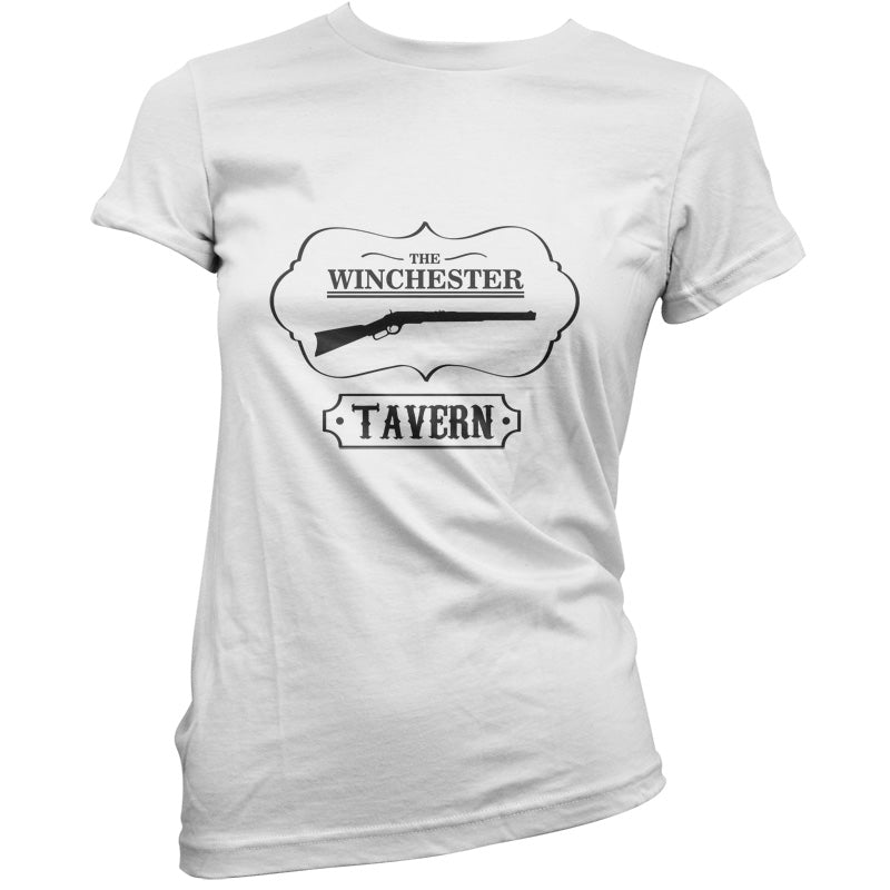 The Winchester Tavern T Shirt