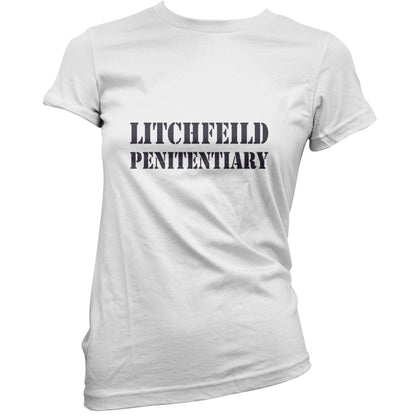 Lithchfield Penitentiary T Shirt