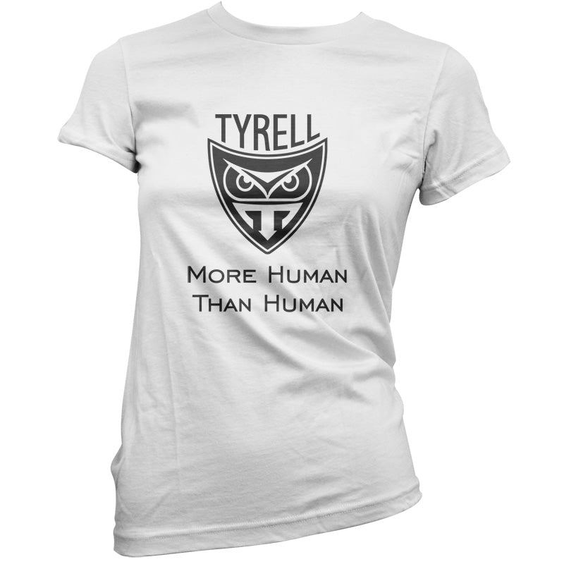 Tyrell - More human than human T Shirt