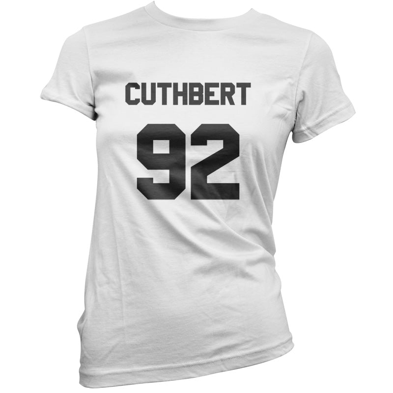 Cuthbert 92 T Shirt