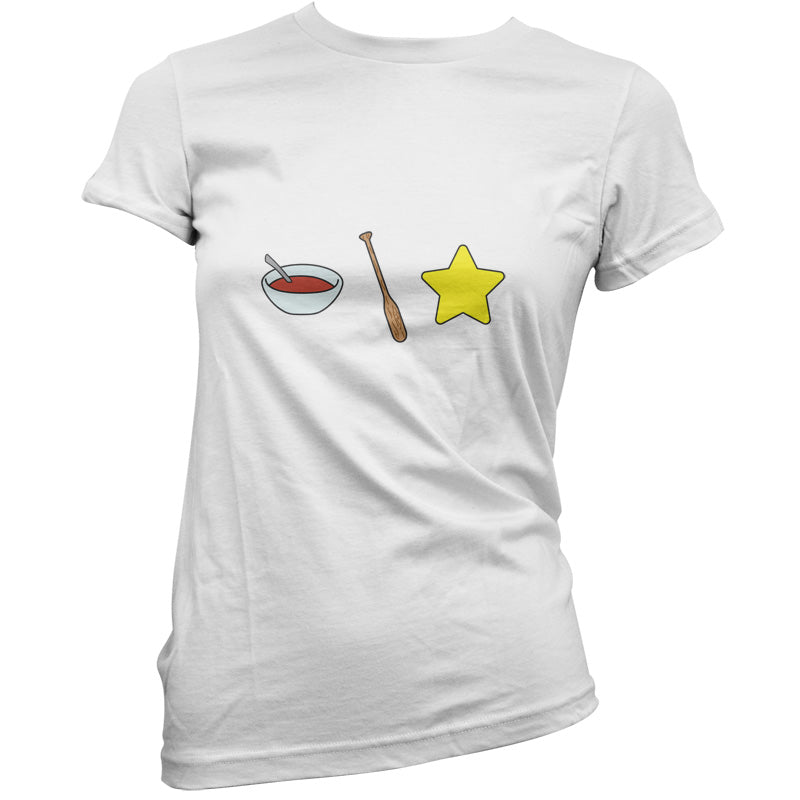 Soup Oar Star (Superstar) T Shirt