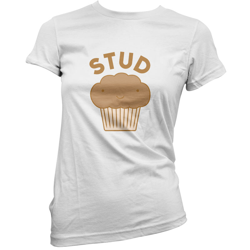 Stud Muffin T Shirt