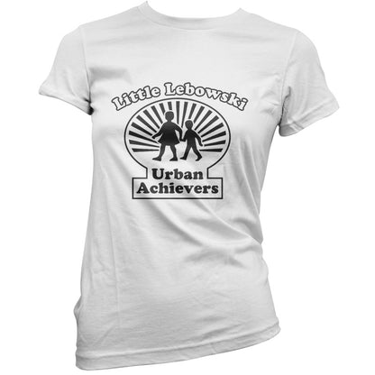 Little Lebowski Urban Achievers T Shirt