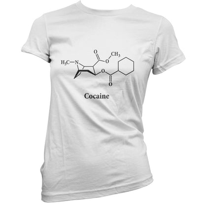 Cocaine Formula T Shirt