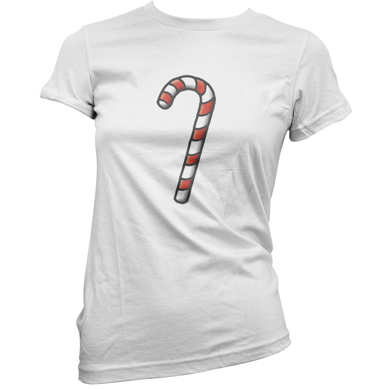 Colour Candy Cane T Shirt