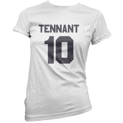 Tennant 10 T Shirt