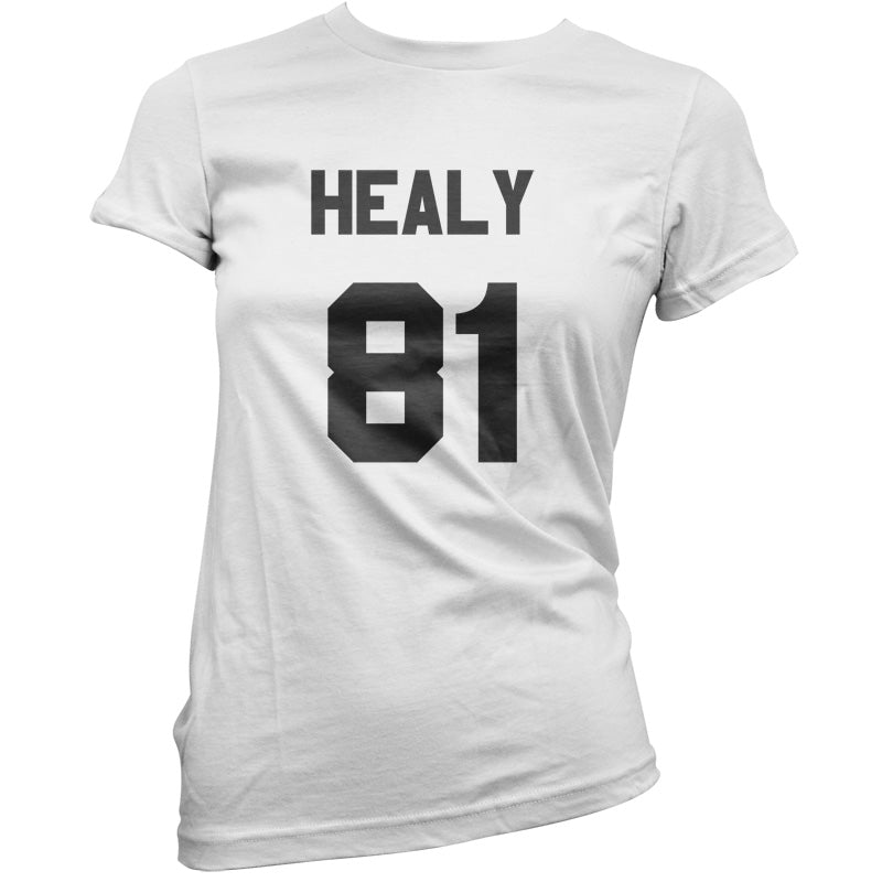 Healy 81 T Shirt