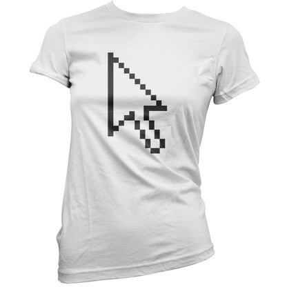 Mouse Pointer (Pixel) T Shirt