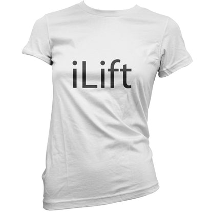 iLift T Shirt