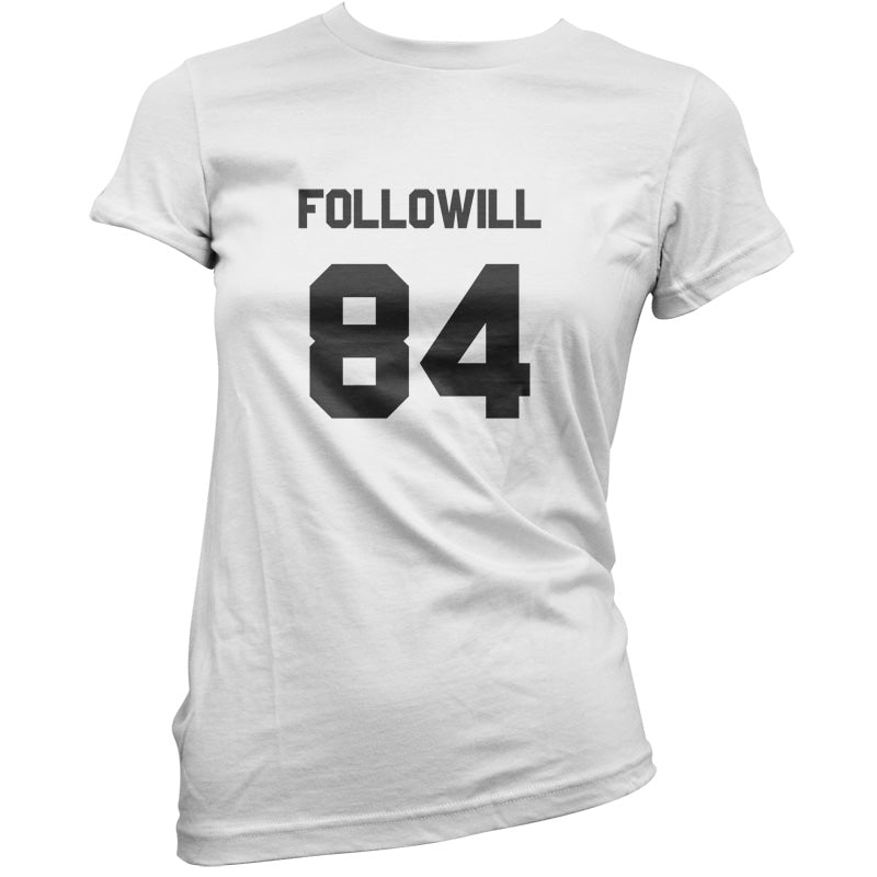 Followill 84 T Shirt