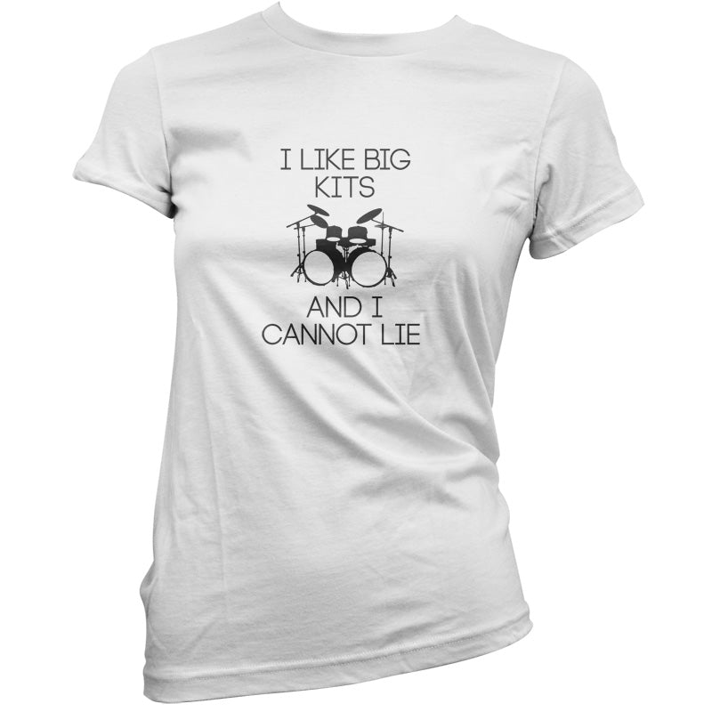 I Like Big Kits And I Cannot Lie T Shirt