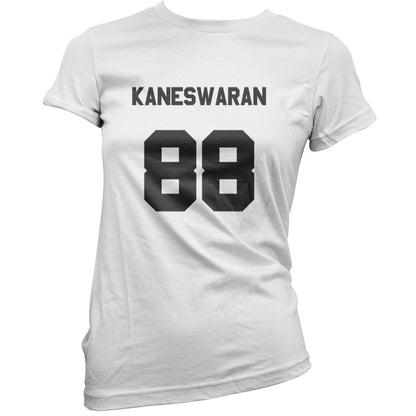 Kaneswaran 88 T Shirt