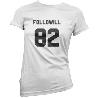 Followill 82 T Shirt