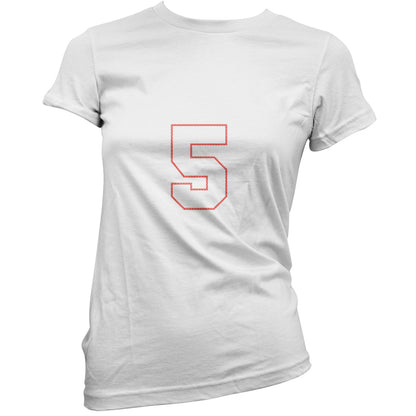 Finkle 5 T Shirt