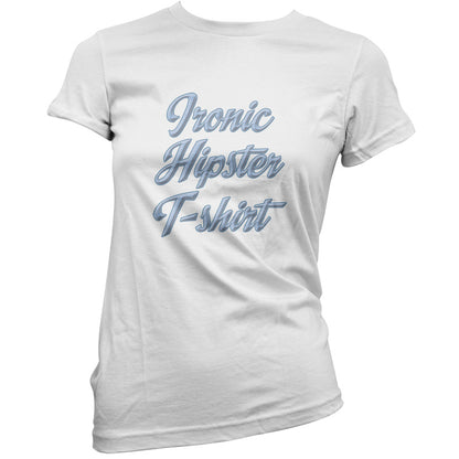 Ironic Hipster T-Shirt T Shirt