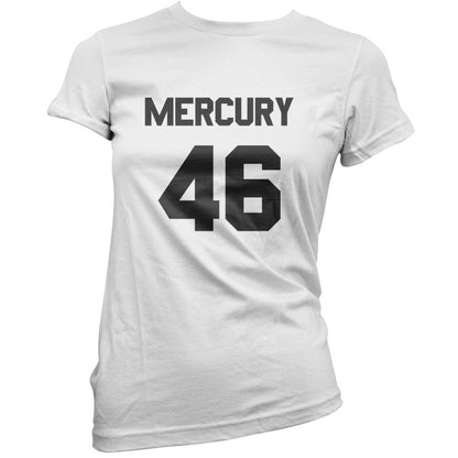 Mercury 46 T Shirt