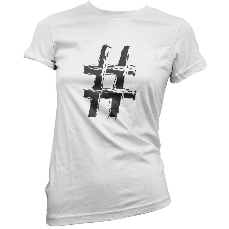 Hashtag T Shirt