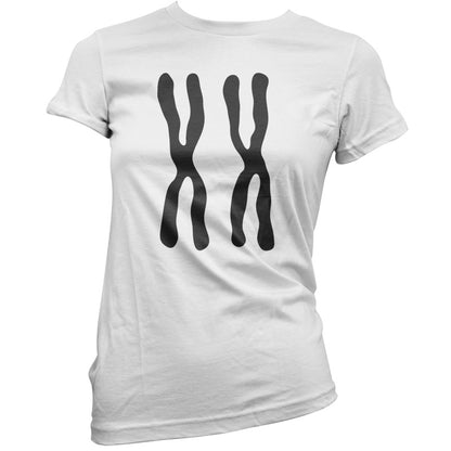 XX Chromosome T Shirt