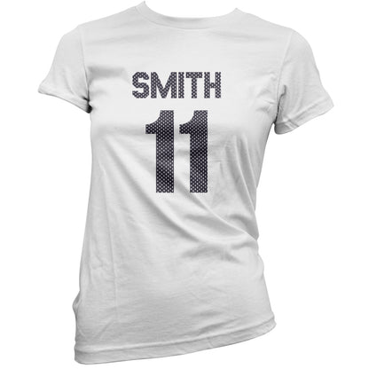 Smith 11 T-Shirt