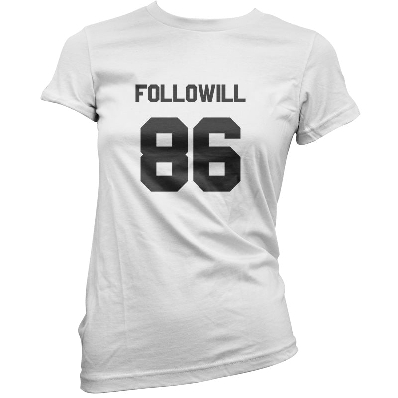 Followill 86 T Shirt