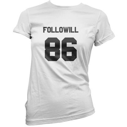 Followill 86 T Shirt