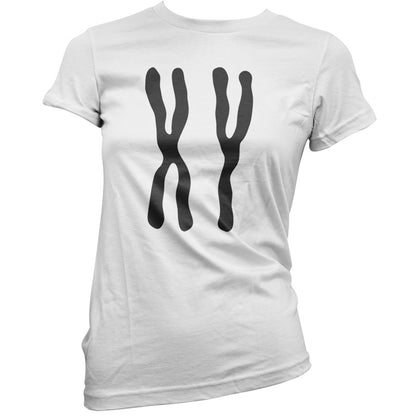 XY Chromosome T Shirt