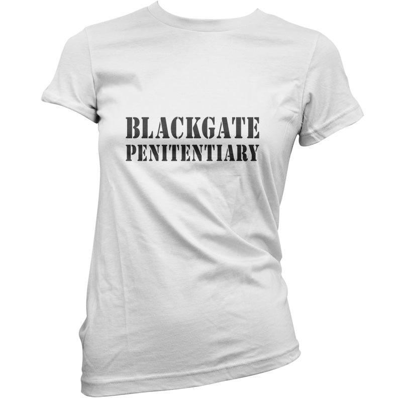 Blackgate Penitentiary T Shirt