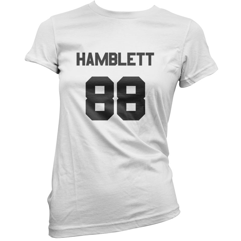 Hamblett 88 T Shirt