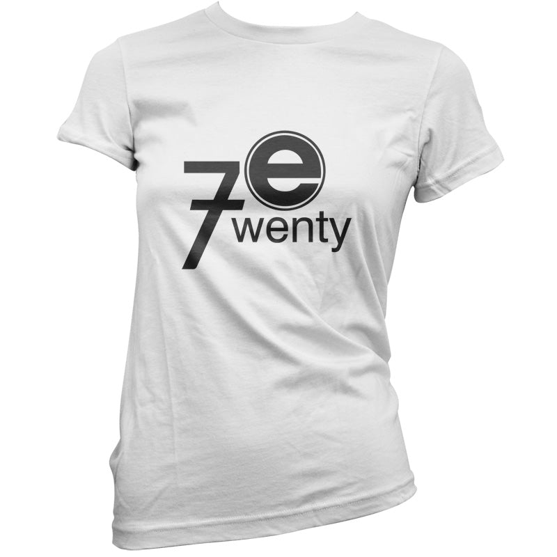 Entertainment 7 Twenty T Shirt