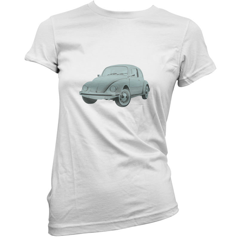 Beetle Colour T Shirt