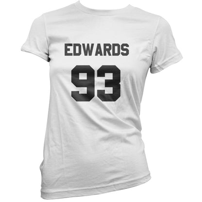 Edwards 93 T Shirt