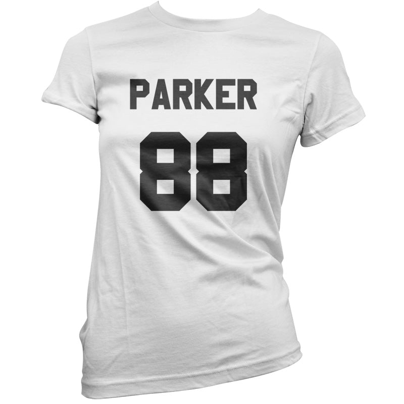 Parker 88 T Shirt