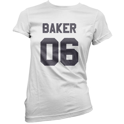 Baker 06 T Shirt