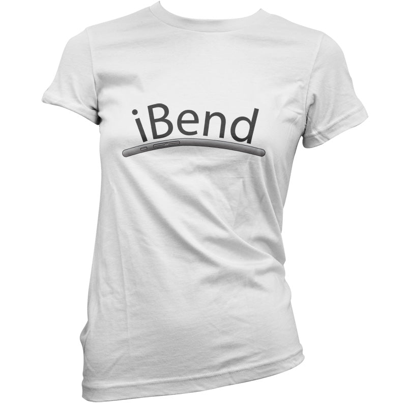 iBend T Shirt