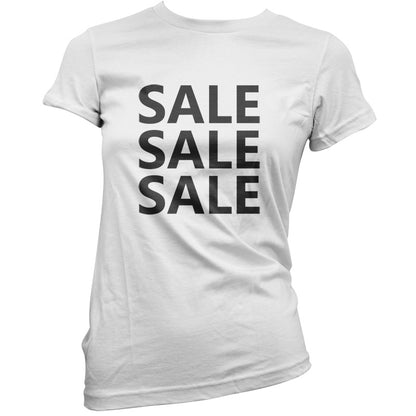 SALE SALE SALE T Shirt