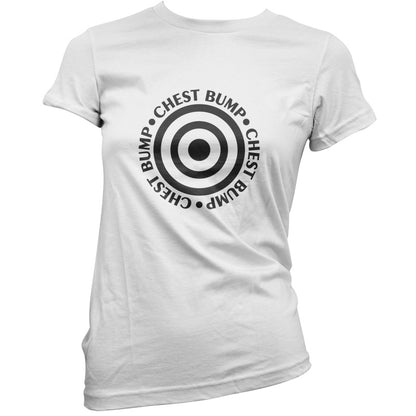 Chest Bump T Shirt