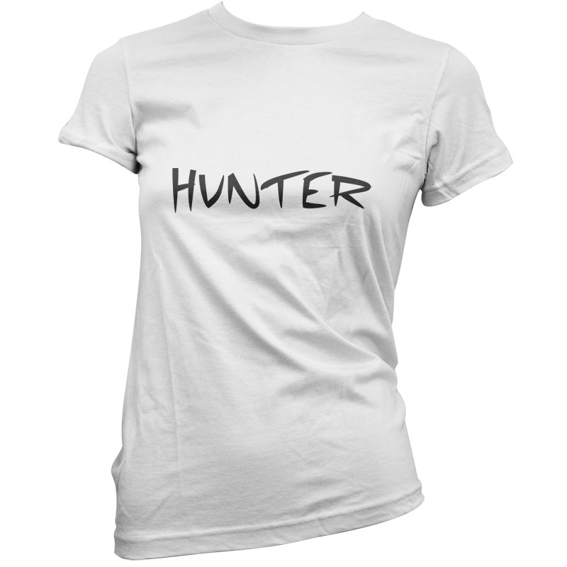 Hunter T Shirt